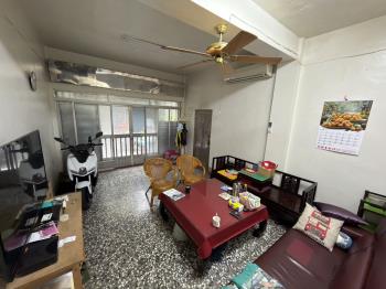 彰化後火車站美透天