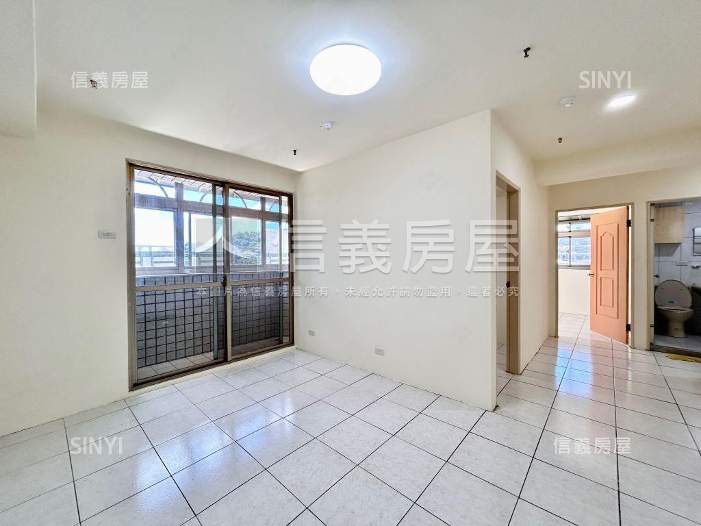 神話景觀電梯兩房房屋室內格局與周邊環境