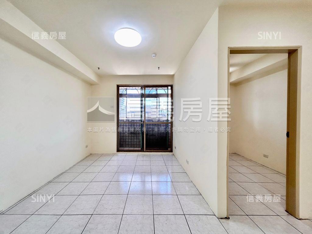 神話景觀電梯兩房房屋室內格局與周邊環境