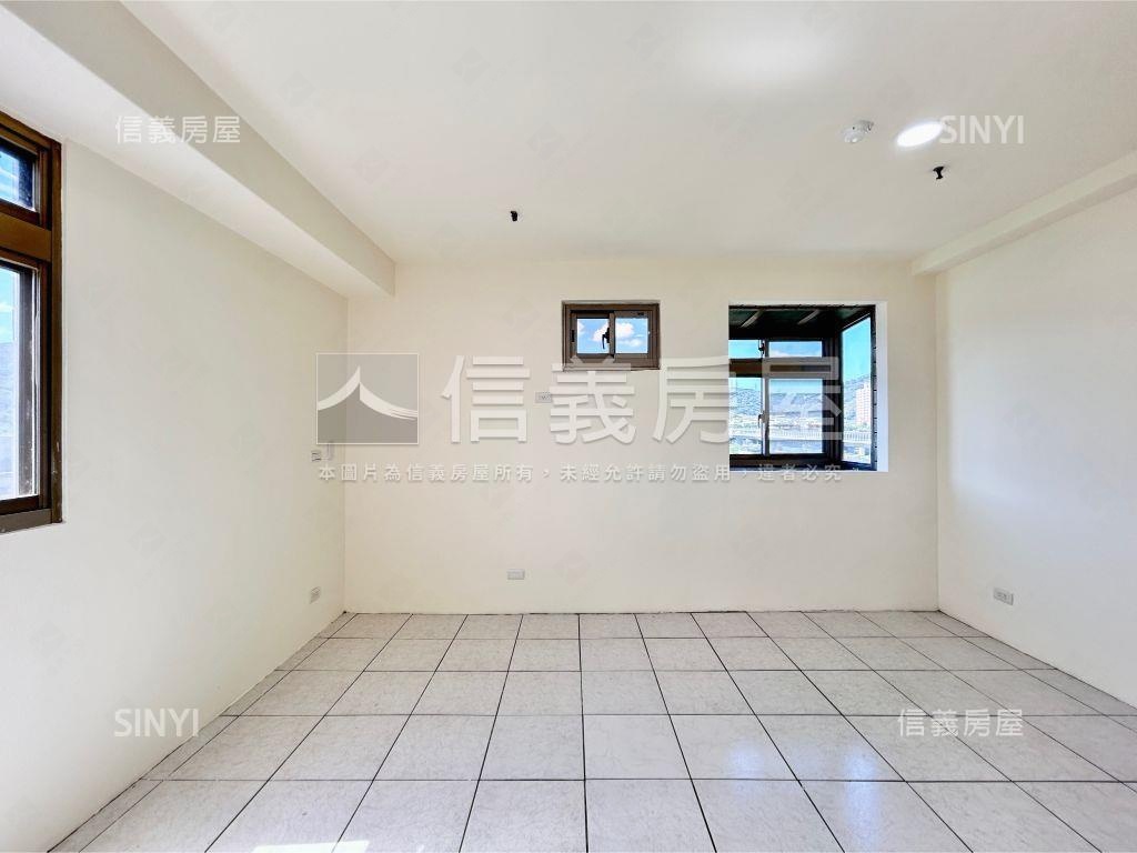 神話景觀電梯兩房房屋室內格局與周邊環境