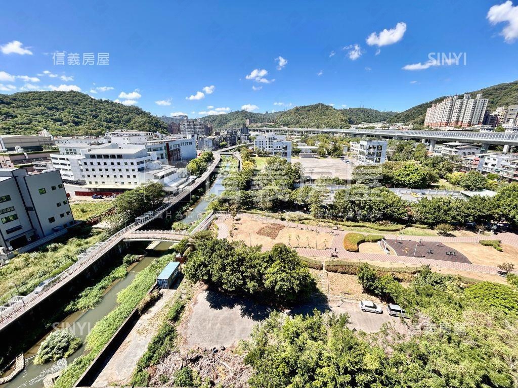 神話景觀電梯兩房房屋室內格局與周邊環境