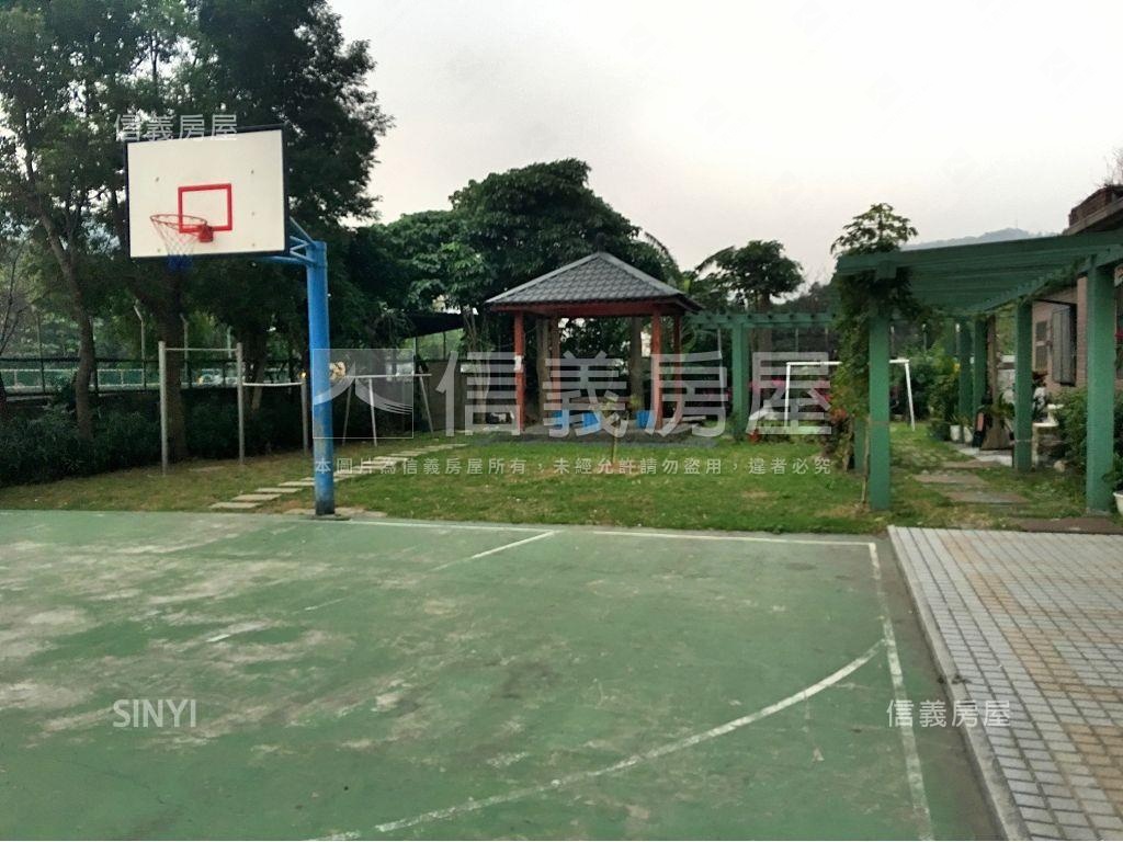 神話景觀電梯兩房房屋室內格局與周邊環境