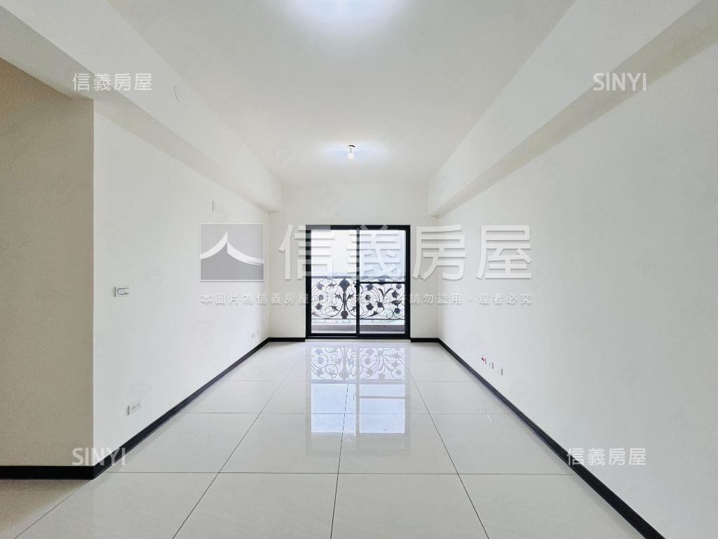 全新青景喆美景三房１０Ｆ房屋室內格局與周邊環境