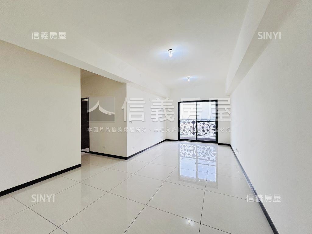 全新青景喆美景三房１０Ｆ房屋室內格局與周邊環境