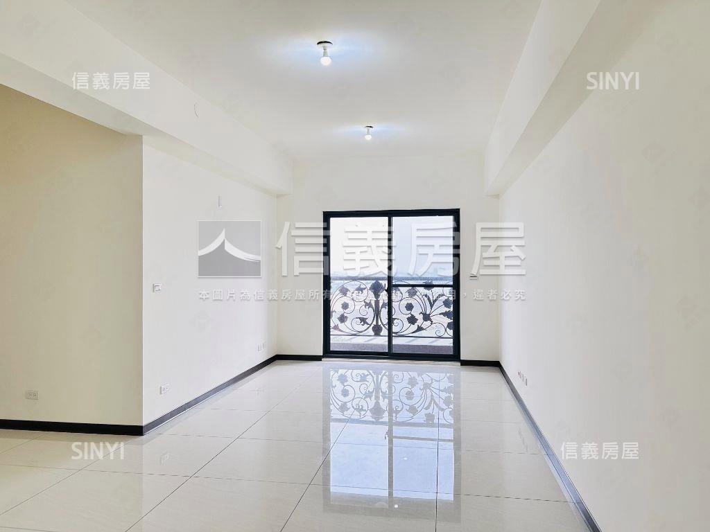 全新青景喆美景三房１０Ｆ房屋室內格局與周邊環境