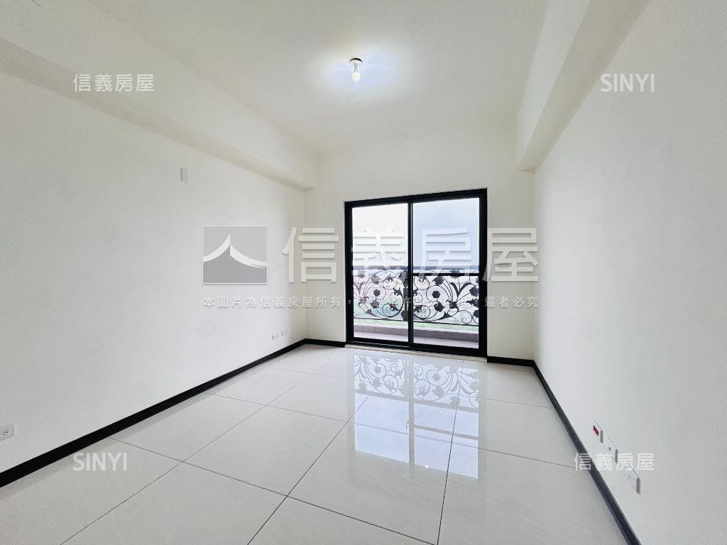 全新青景喆美景三房１０Ｆ房屋室內格局與周邊環境