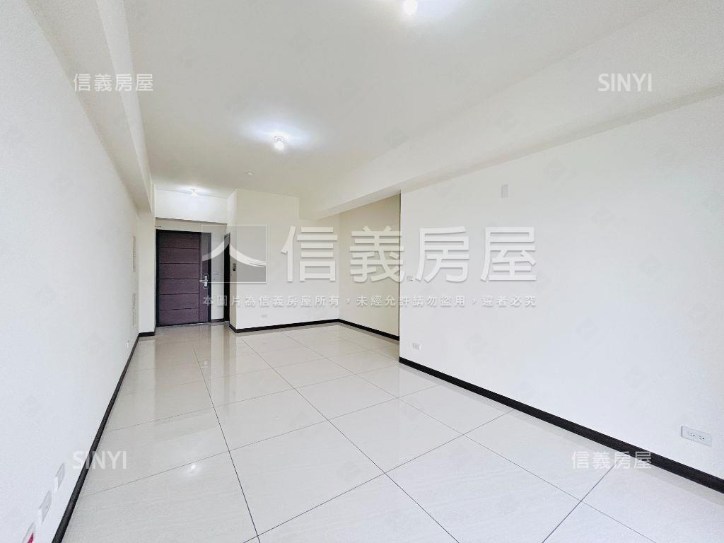 全新青景喆美景三房１０Ｆ房屋室內格局與周邊環境