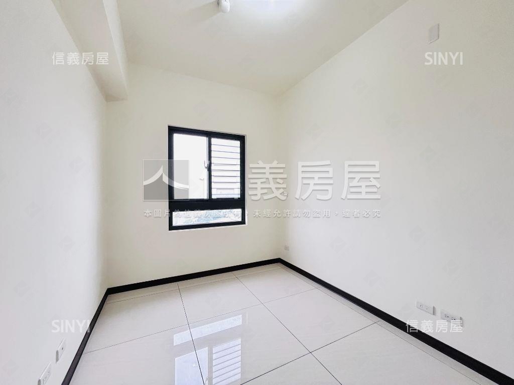 全新青景喆美景三房１０Ｆ房屋室內格局與周邊環境