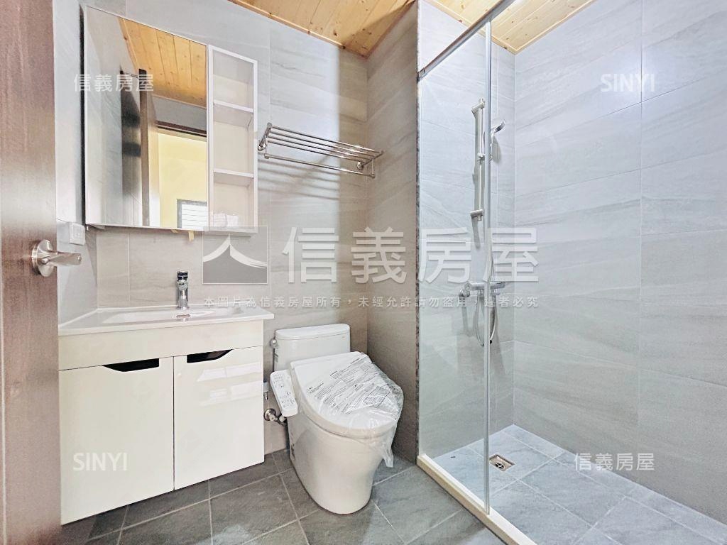 全新青景喆美景三房１０Ｆ房屋室內格局與周邊環境