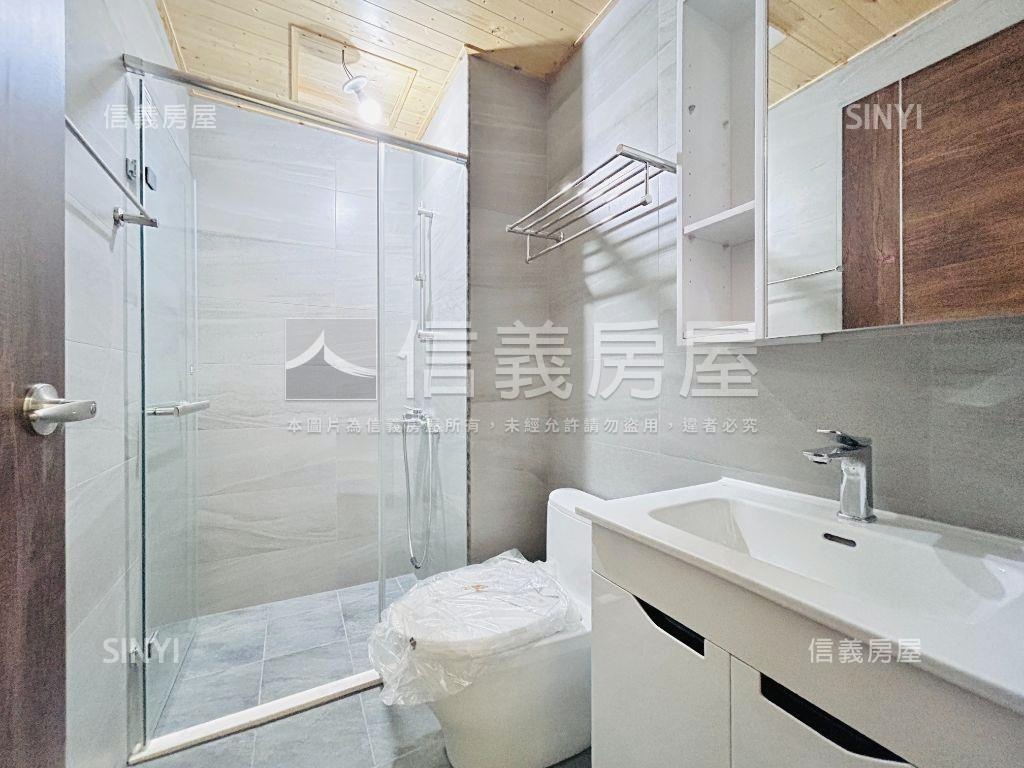 全新青景喆美景三房１０Ｆ房屋室內格局與周邊環境