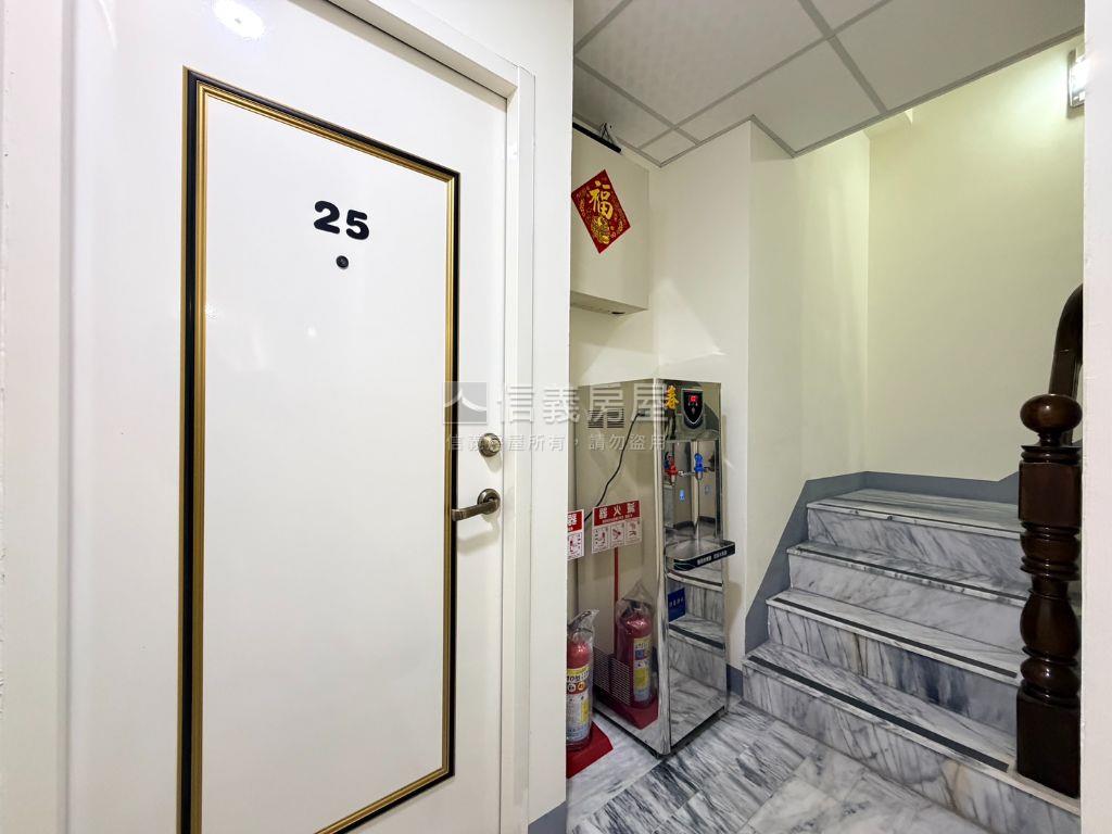 市區屋況美好收租黃金店面房屋室內格局與周邊環境