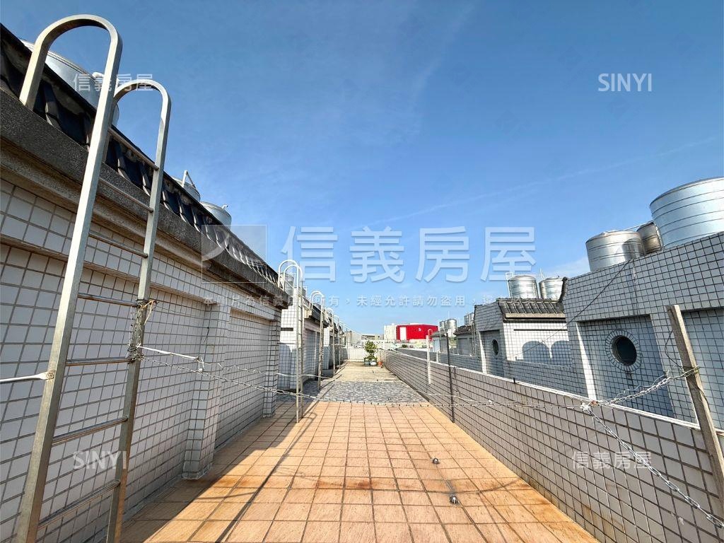 東勇近交流道別墅房屋室內格局與周邊環境