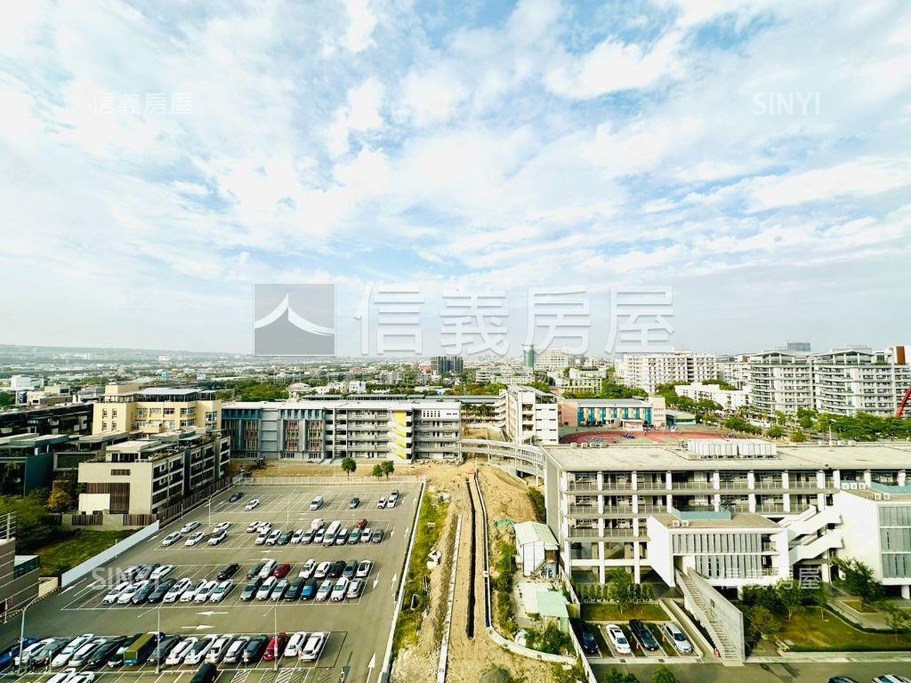 ＧＲＥＥＮ１兩房平車房屋室內格局與周邊環境