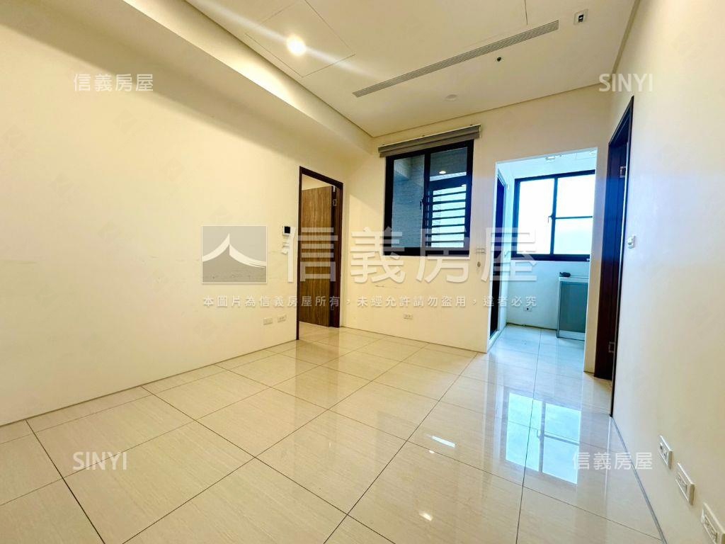 ＧＲＥＥＮ１兩房平車房屋室內格局與周邊環境