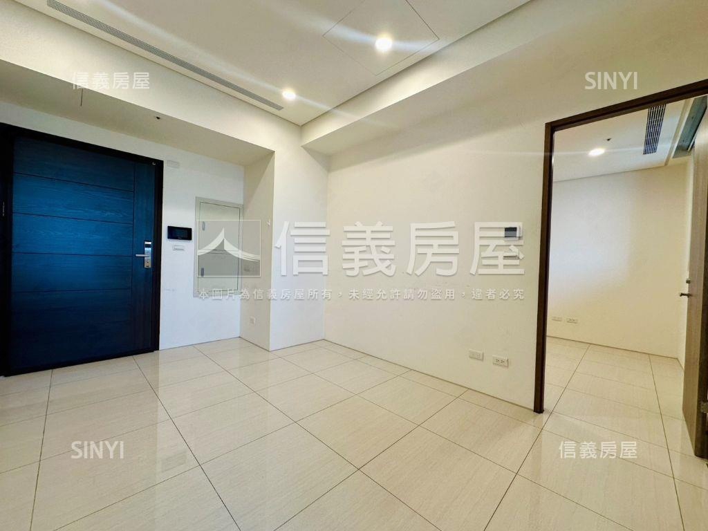 ＧＲＥＥＮ１兩房平車房屋室內格局與周邊環境