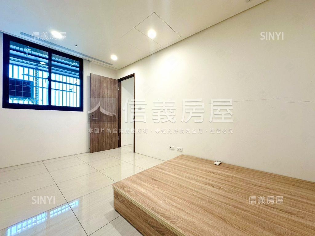 ＧＲＥＥＮ１兩房平車房屋室內格局與周邊環境