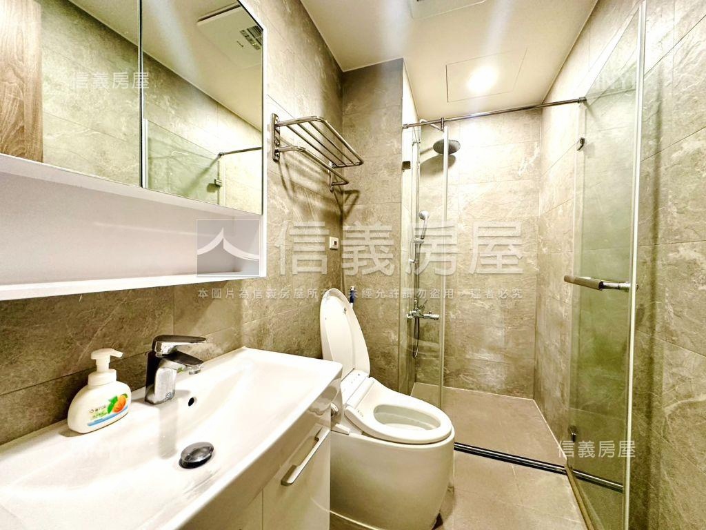 ＧＲＥＥＮ１兩房平車房屋室內格局與周邊環境