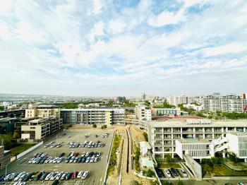 ＧＲＥＥＮ１兩房平車