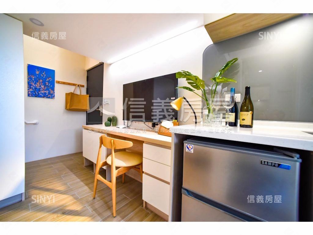 角間｜近車站｜整棟置產房屋室內格局與周邊環境