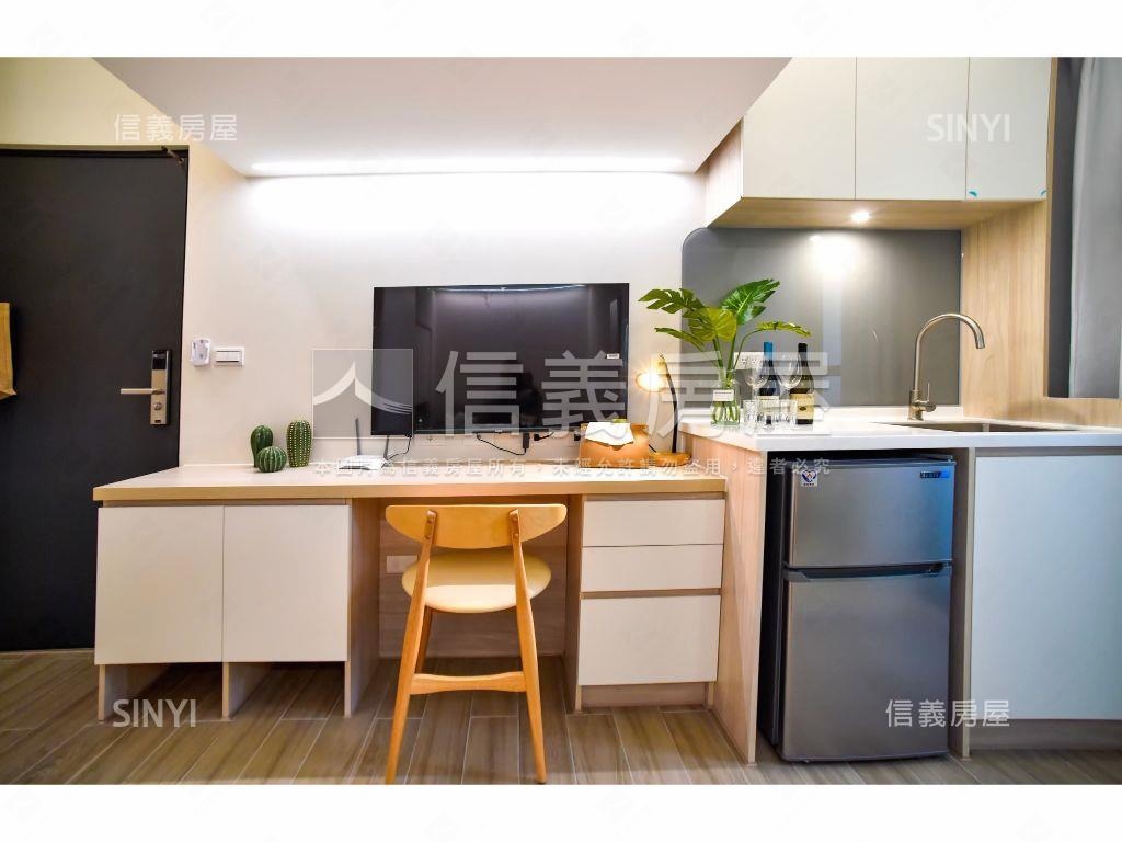 角間｜近車站｜整棟置產房屋室內格局與周邊環境