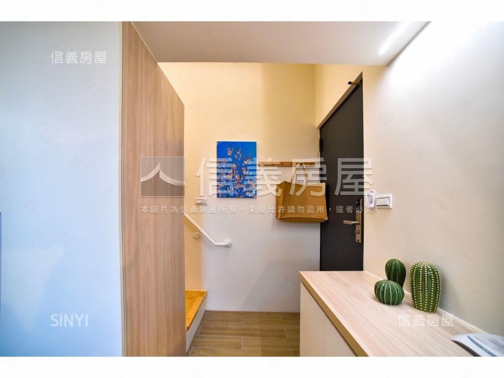 角間｜近車站｜整棟置產房屋室內格局與周邊環境