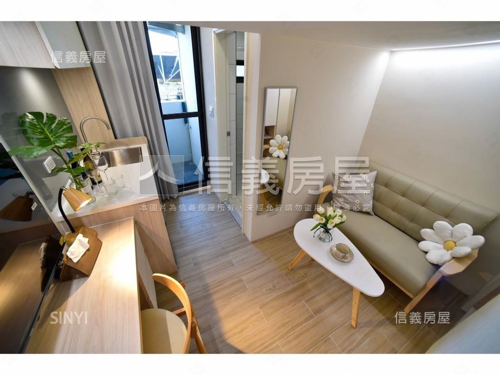 角間｜近車站｜整棟置產房屋室內格局與周邊環境