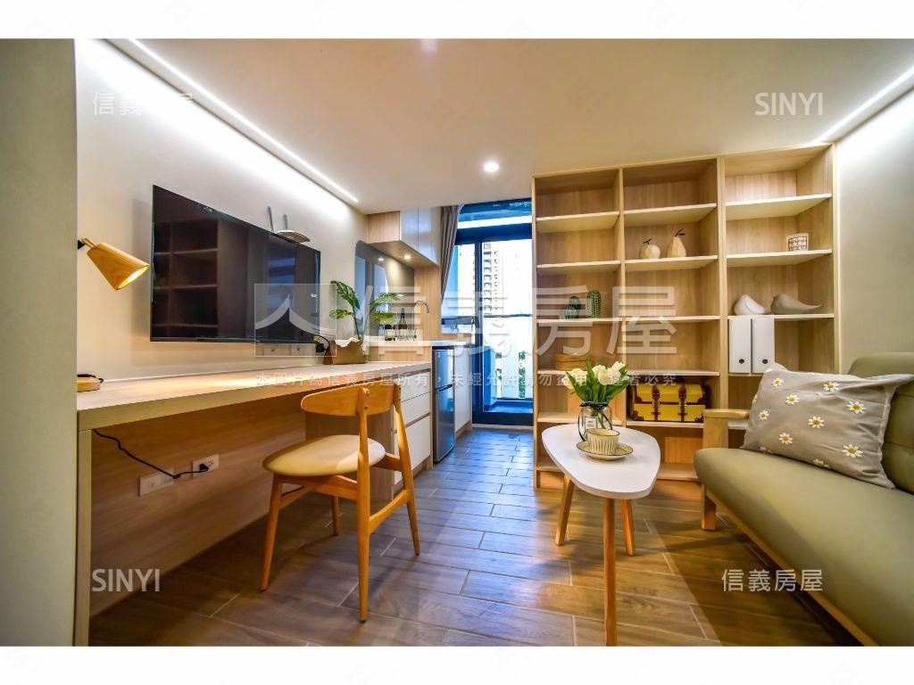 角間｜近車站｜整棟置產房屋室內格局與周邊環境