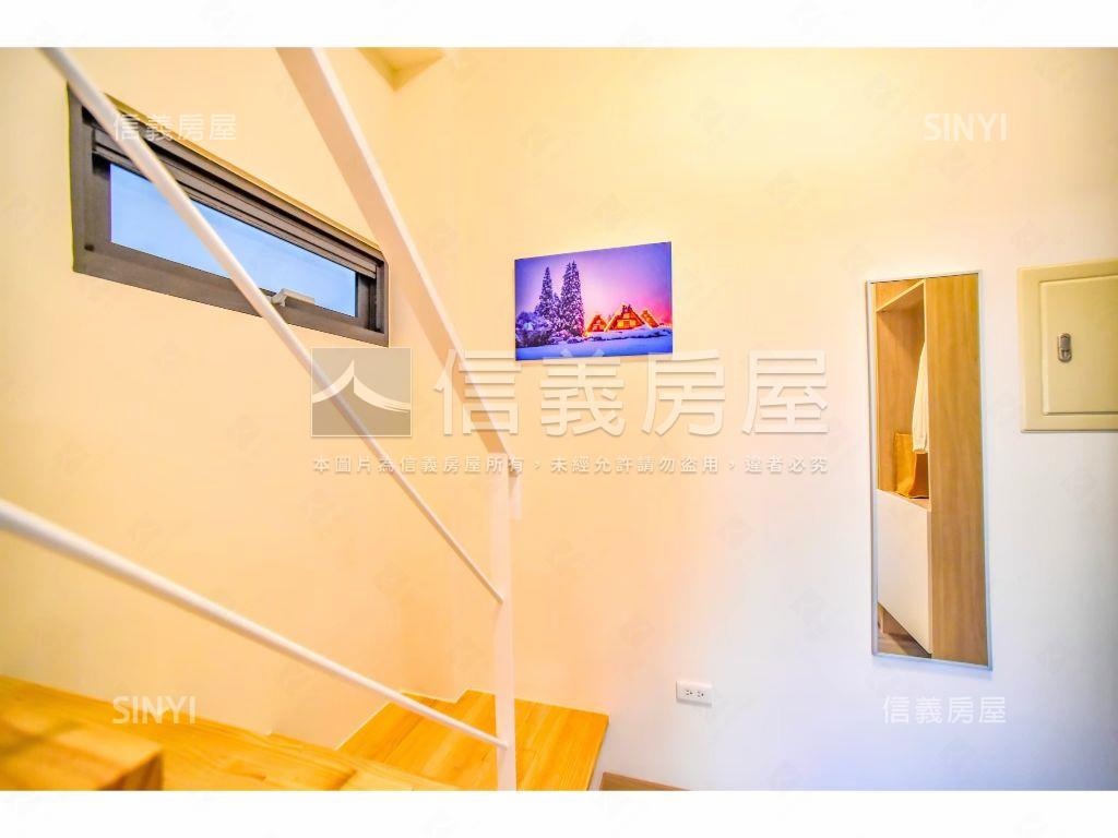 角間｜近車站｜整棟置產房屋室內格局與周邊環境