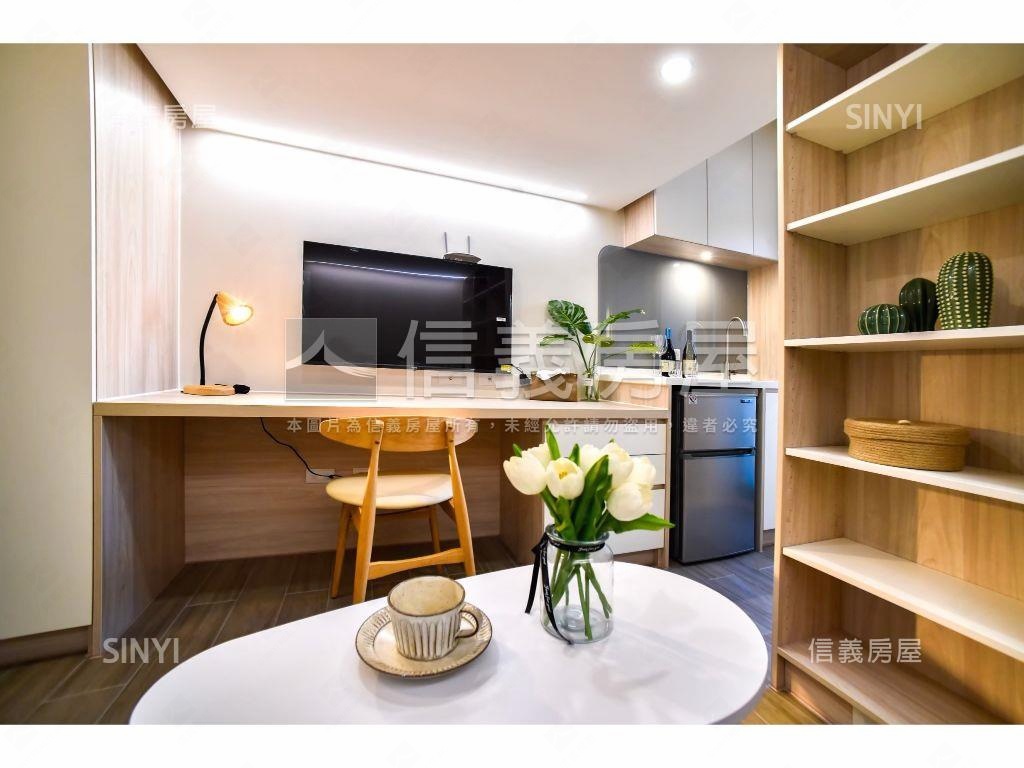 角間｜近車站｜整棟置產房屋室內格局與周邊環境