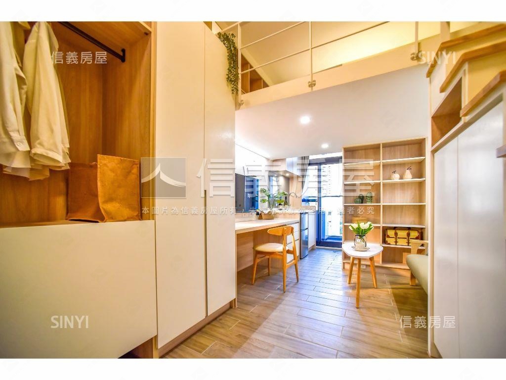 角間｜近車站｜整棟置產房屋室內格局與周邊環境