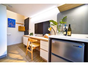 滿租｜質感透套｜整棟釋出