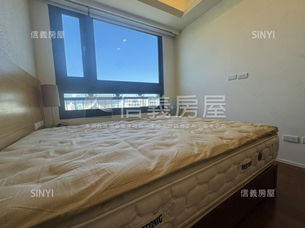 太子１０１。豪邸三房車位房屋室內格局與周邊環境