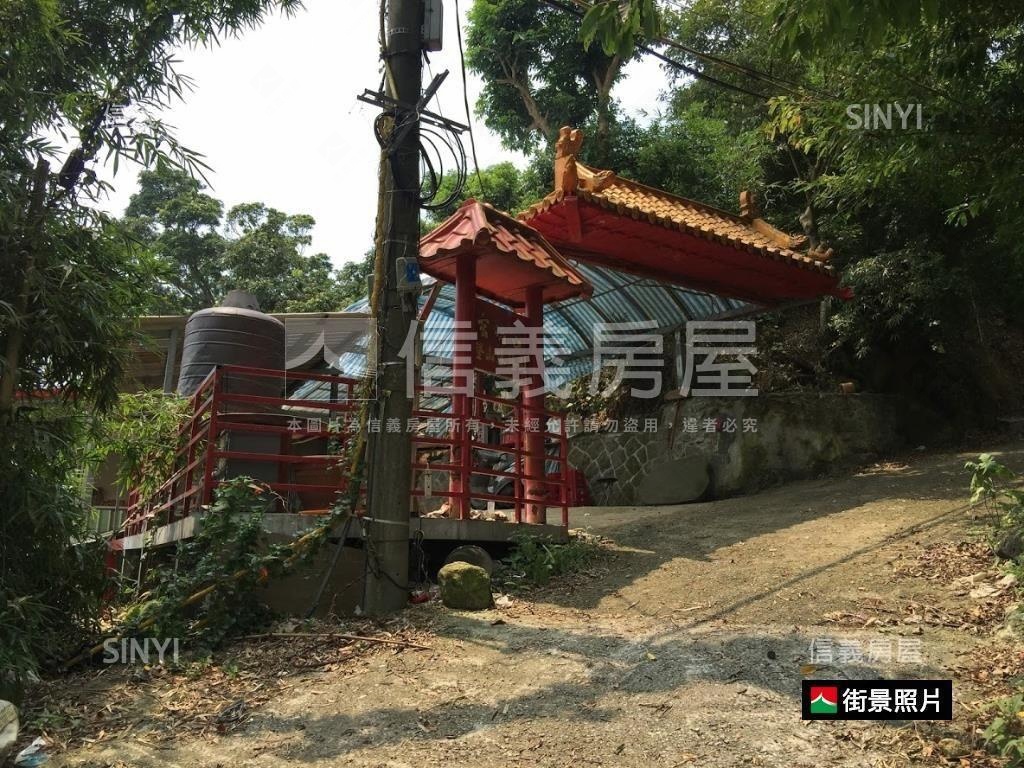 至善段持分地房屋室內格局與周邊環境