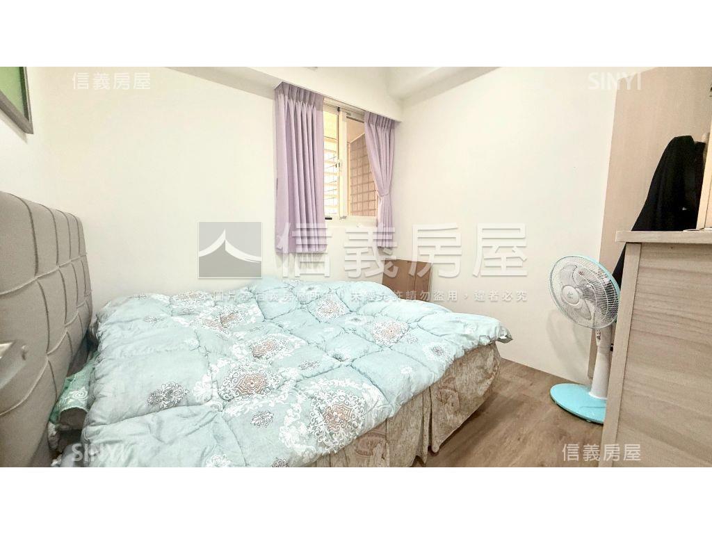 田園北京新裝潢三房房屋室內格局與周邊環境