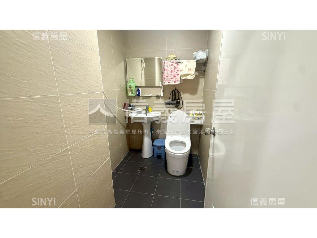 田園北京新裝潢三房房屋室內格局與周邊環境