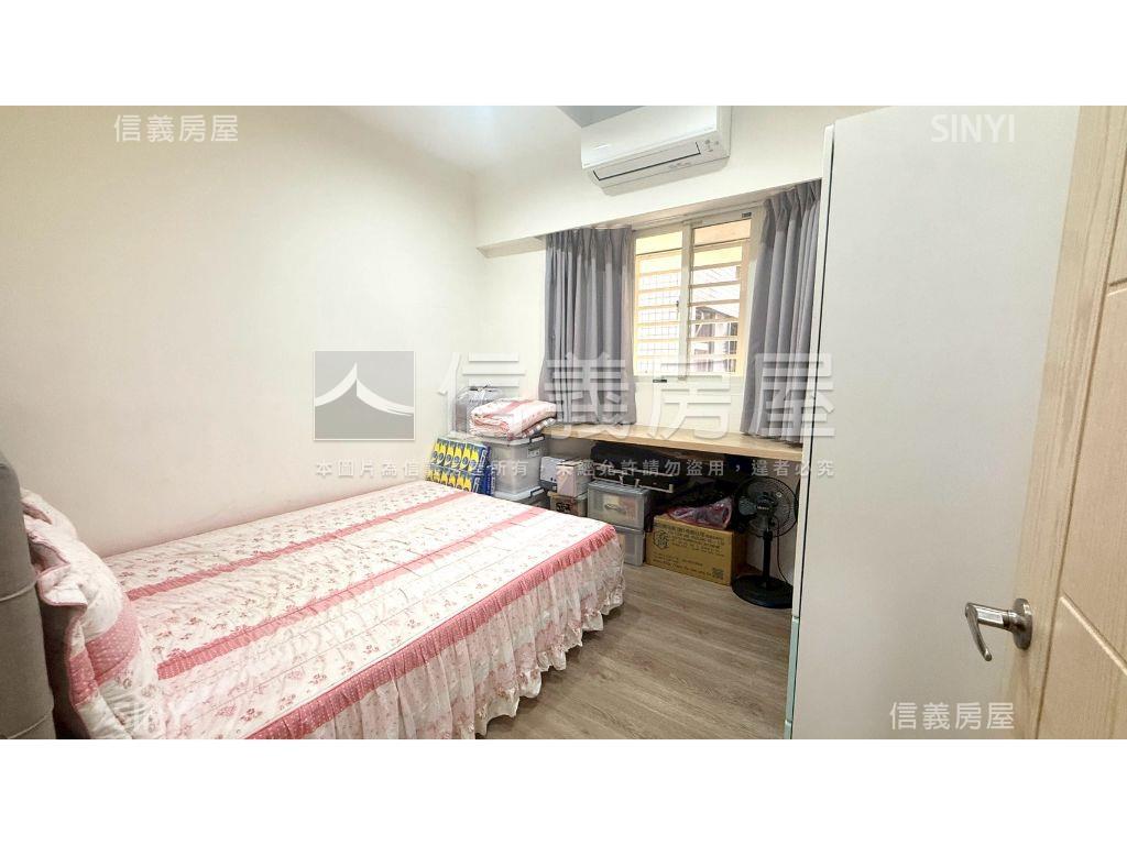 田園北京新裝潢三房房屋室內格局與周邊環境