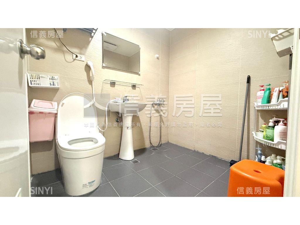 田園北京新裝潢三房房屋室內格局與周邊環境