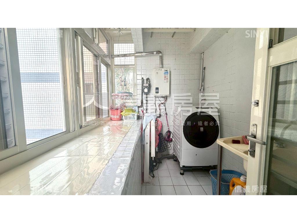 田園北京新裝潢三房房屋室內格局與周邊環境