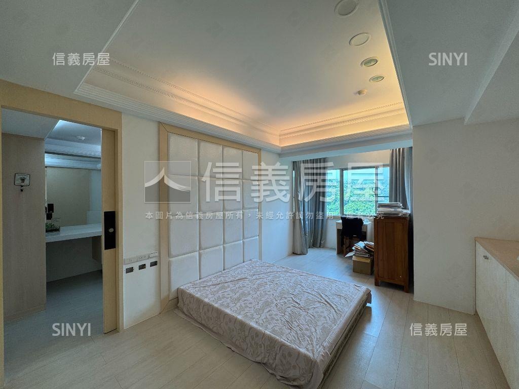 水蓮湖景精裝三房大戶車位房屋室內格局與周邊環境