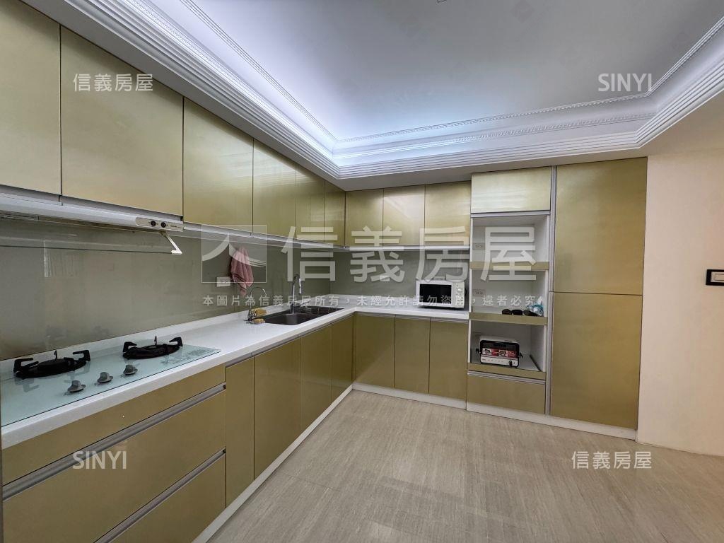 水蓮湖景精裝三房大戶車位房屋室內格局與周邊環境