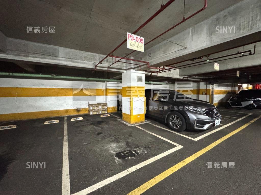 水蓮湖景精裝三房大戶車位房屋室內格局與周邊環境
