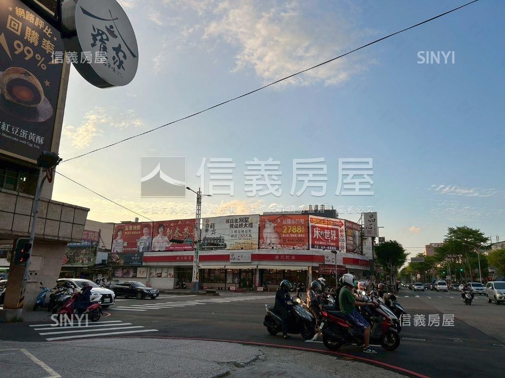 德芳一街臨路孝親透天房屋室內格局與周邊環境