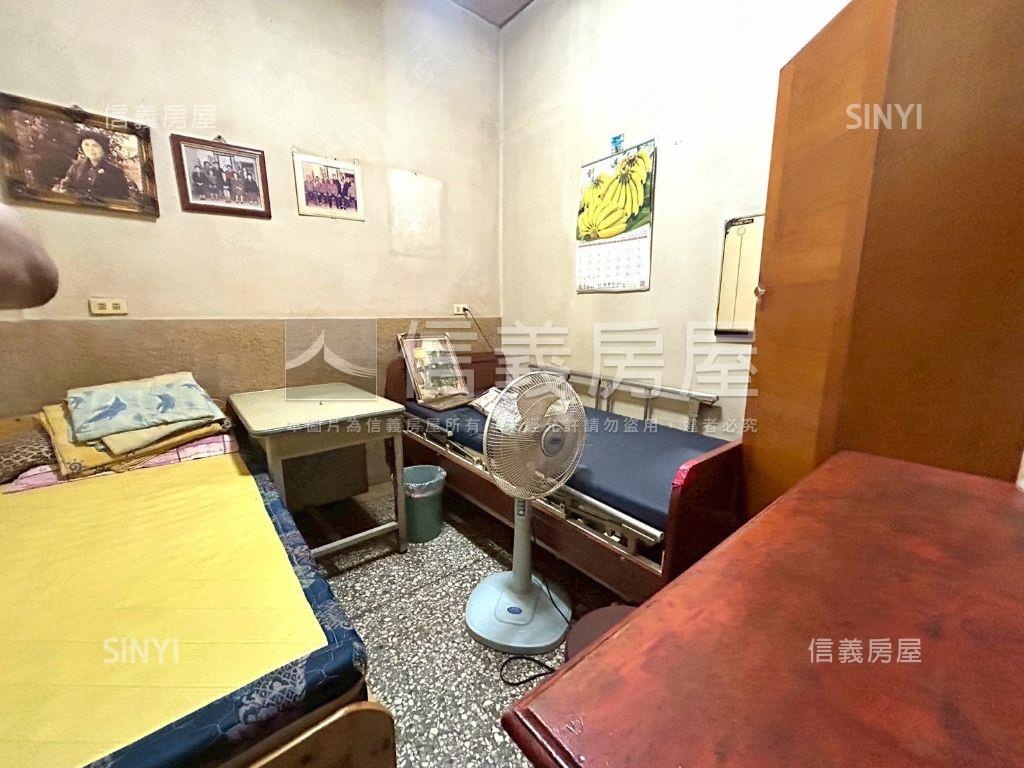 德芳一街臨路孝親透天房屋室內格局與周邊環境