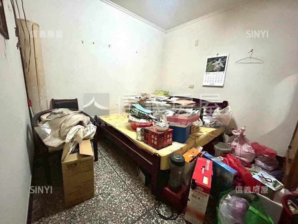 德芳一街臨路孝親透天房屋室內格局與周邊環境
