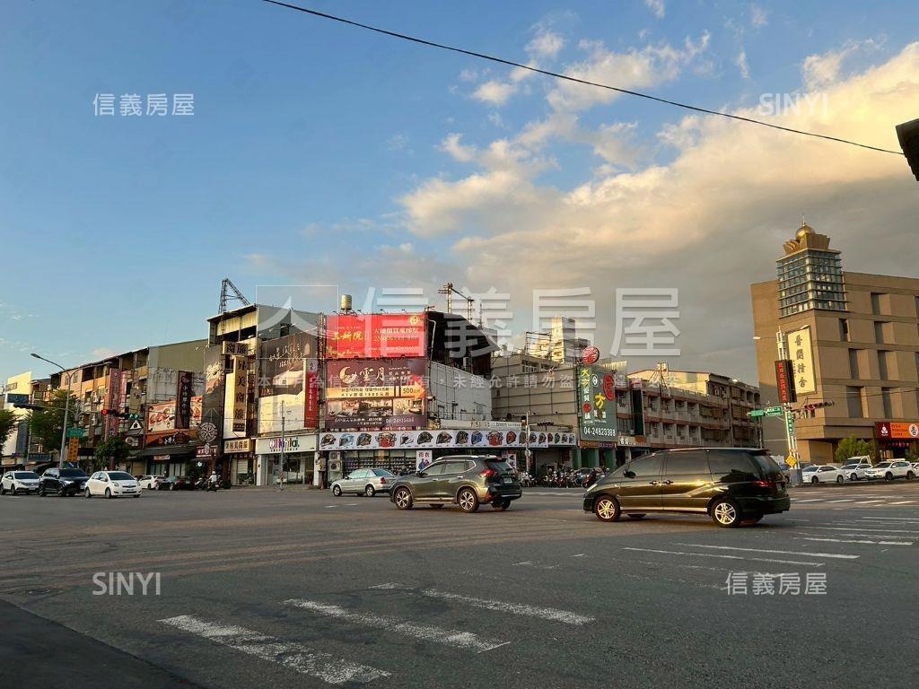 德芳一街臨路孝親透天房屋室內格局與周邊環境