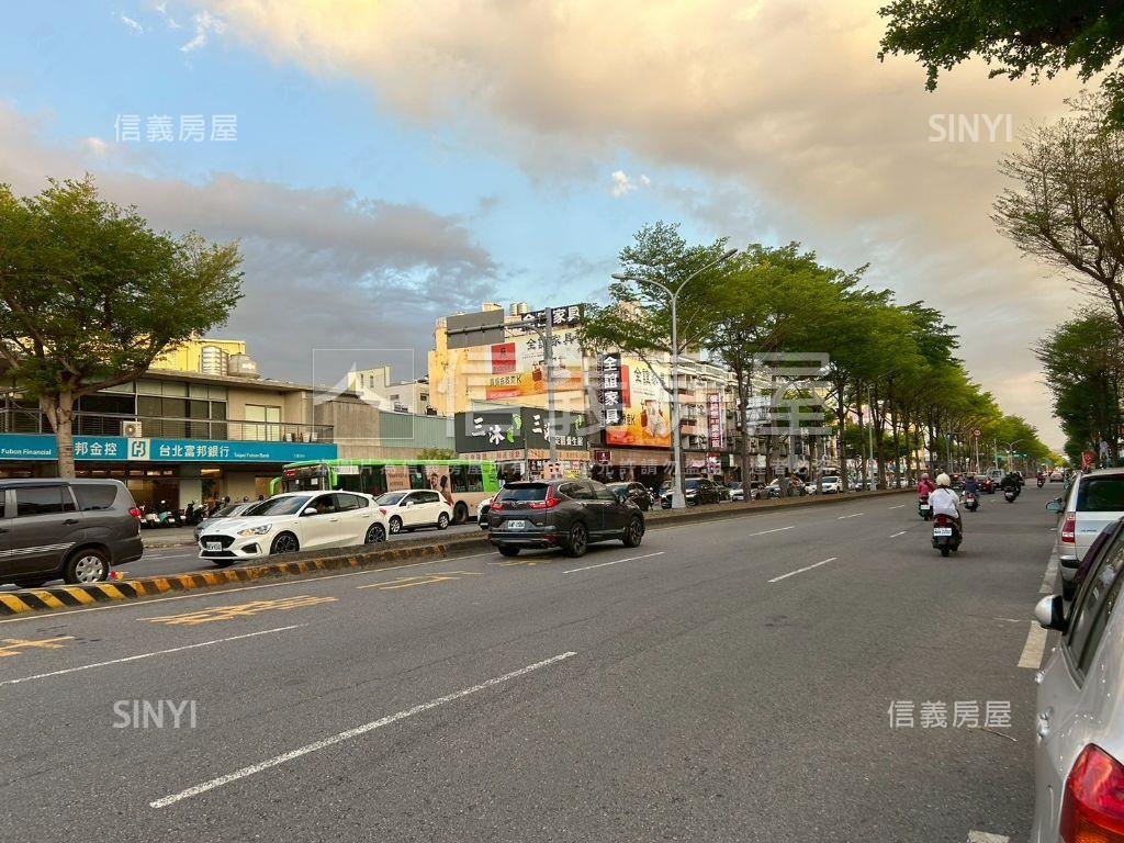 德芳一街臨路孝親透天房屋室內格局與周邊環境