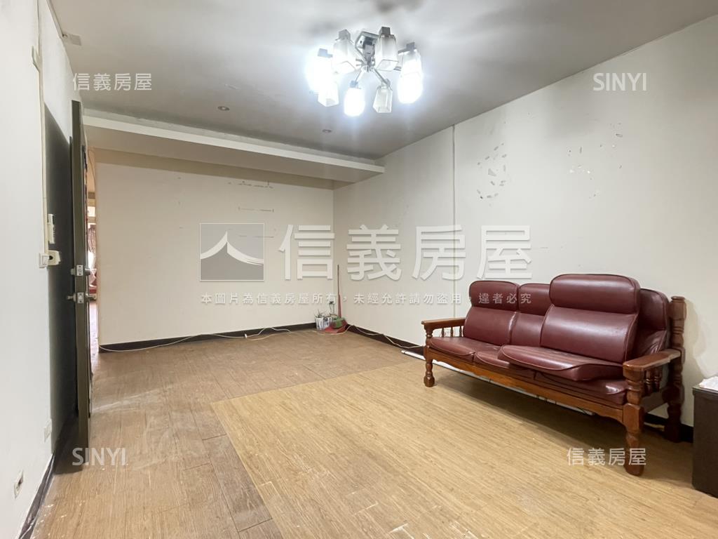 光興街美寓房屋室內格局與周邊環境