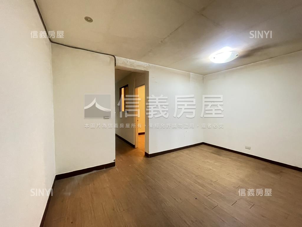 光興街美寓房屋室內格局與周邊環境