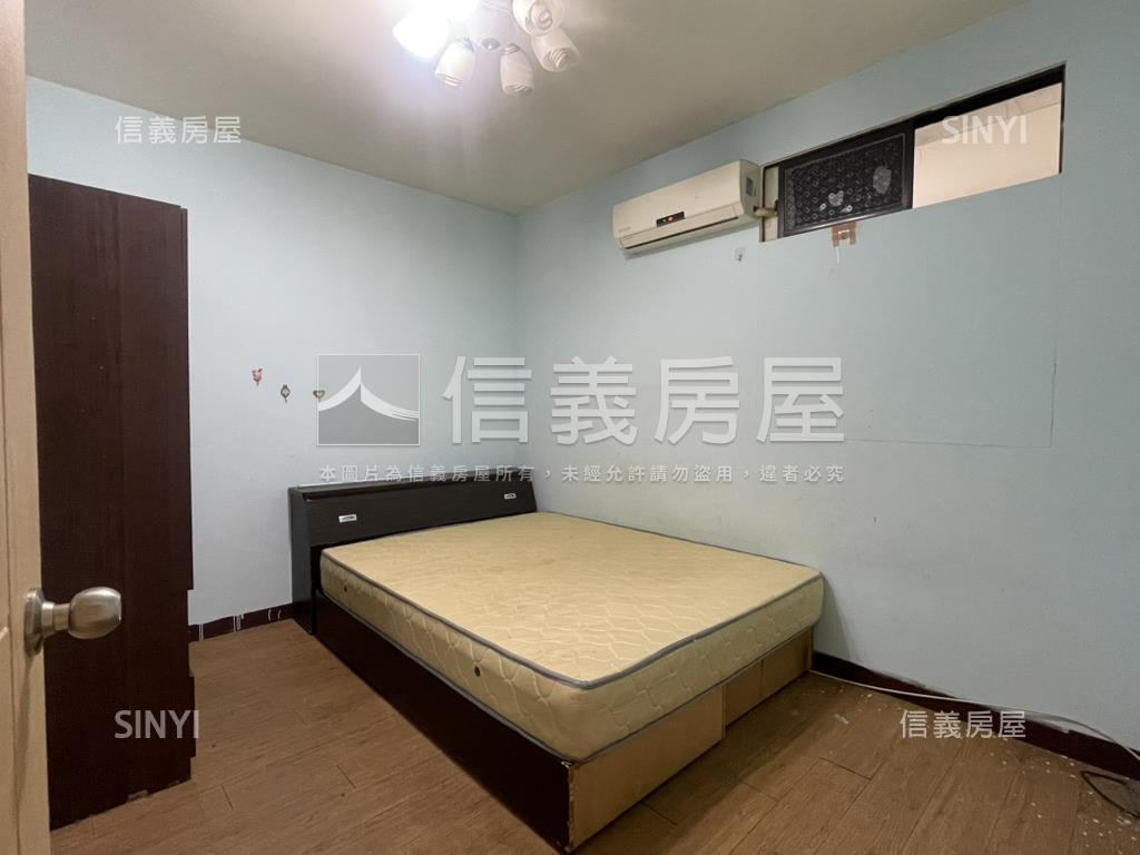 光興街美寓房屋室內格局與周邊環境