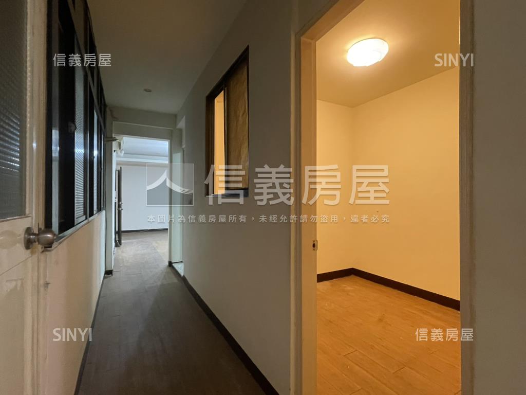 光興街美寓房屋室內格局與周邊環境